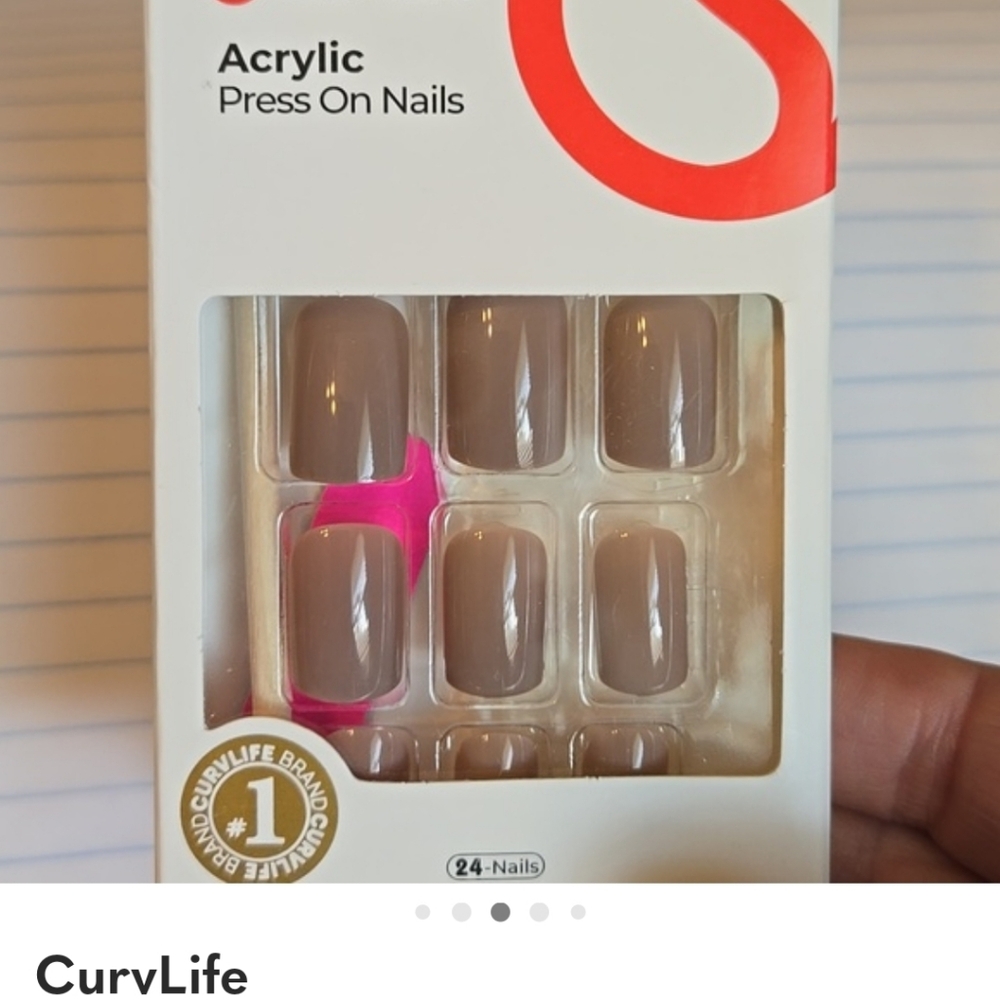 Press On Nails